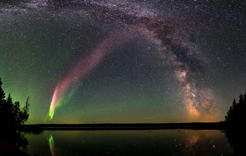 STEVE — Strong Thermal Emission Velocity Enhancement