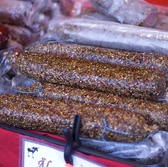 Kuzeyin Zenginliği