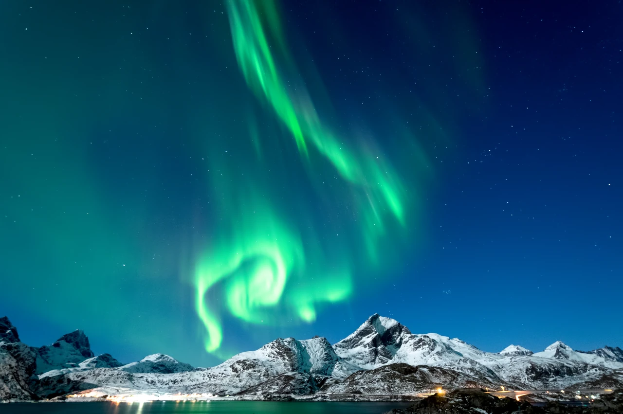 Figure, Norway