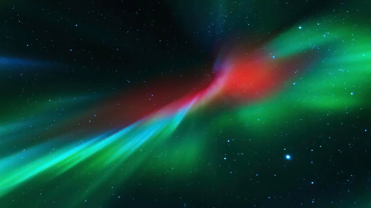 Summit, Iceland