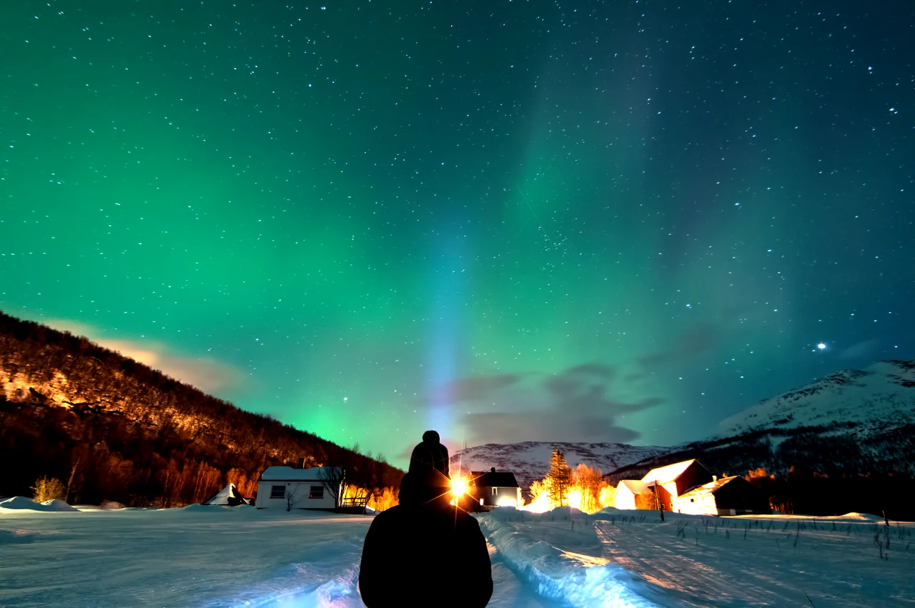 Motivation, Norway